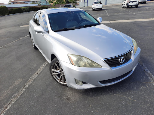 Used Car Dealer «A quality auto sales», reviews and photos, 17301 Beach Blvd #2a, Huntington Beach, CA 92647, USA