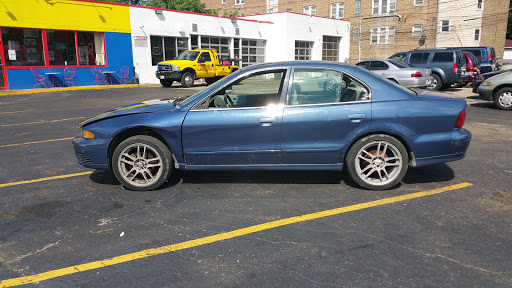 Auto Repair Shop «Mike & Sons Auto Services», reviews and photos, 6333 Ogden Ave # 1, Berwyn, IL 60402, USA