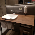 Photo n°2 de l'avis de Carla.e fait le 09/12/2022 à 19:37 sur le  H+ Hotel Bremen à Bremen