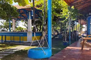 Homestay Beach View image