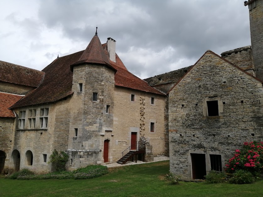 Minicamping Lomont à Lomont (Haute-Saône 70)