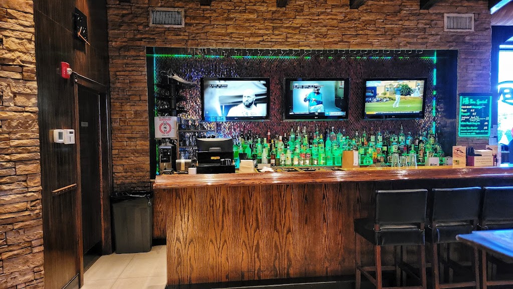 Samurai's Cuisine 37129