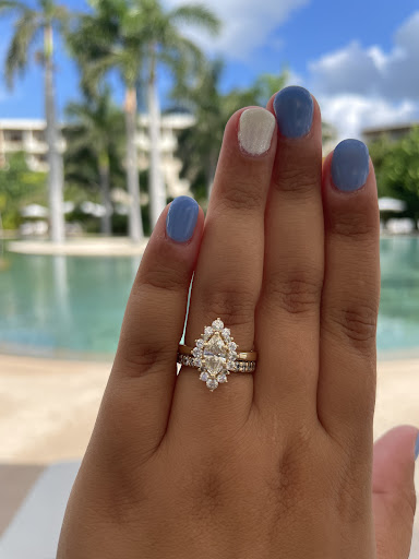 Jeweler «Taylor Made Jewelry», reviews and photos, 2492 Wedgewood Dr, Akron, OH 44312, USA