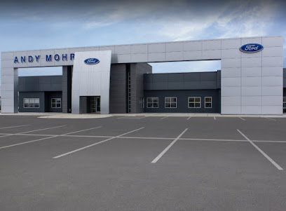 Andy Mohr Ford