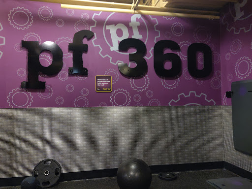 Gym «Planet Fitness», reviews and photos, 6512 Reisterstown Rd, Baltimore, MD 21215, USA