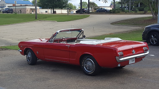 Tire Shop «Tire Engineers - Formerly Davis Tire & Auto», reviews and photos, 604 Springridge Rd, Clinton, MS 39056, USA