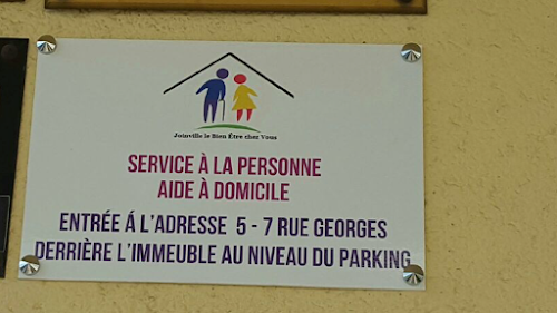 Joinville - Le Bien-être chez vous | Aide à domicile 94 à Chennevières-sur-Marne