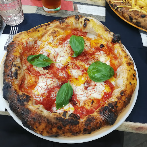 Pizzaria,Pizza & Friggitoria in Agropoli, Provincia di Salerno