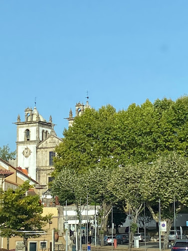 Igreja Matriz Horário de abertura