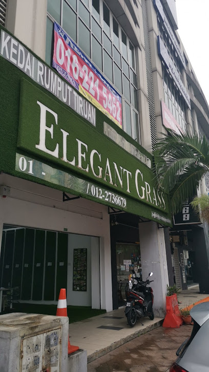Elegant Grass Enterprise, Puchong