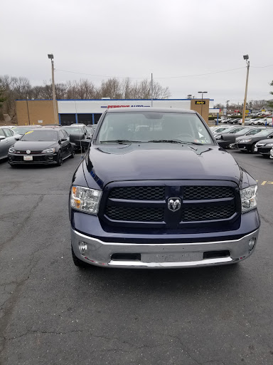 Used Car Dealer «Premier Auto Group», reviews and photos, 107 Ganttown Rd, Blackwood, NJ 08012, USA