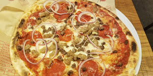 MOD Pizza