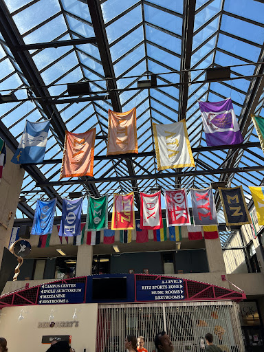 University «Rochester Institute of Technology», reviews and photos