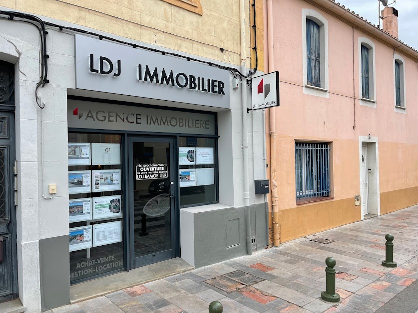 LDJ Immobilier Thuir à Thuir (Pyrénées-Orientales 66)