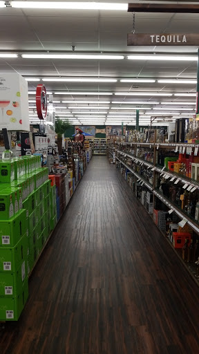 Liquor Store «Goody Goody Liquor», reviews and photos, 1950 Justin Rd, Highland Village, TX 75077, USA