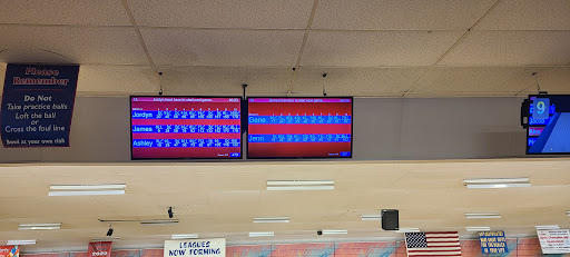 Bowling Alley «Grand Blanc Lanes», reviews and photos, 5301 Saginaw Rd, Flint, MI 48507, USA