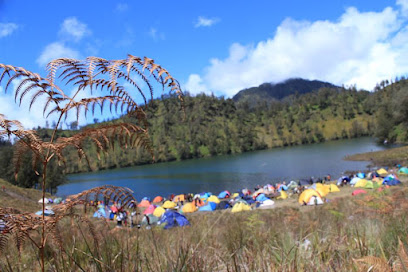 Sewa Tenda Camping (MANGROVE ADVENTURE)