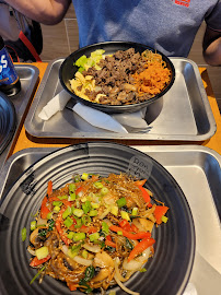 Bulgogi du Restaurant coréen BONCHON à Paris - n°9
