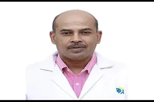 Best Dermatologist - Dr. Kamal Uddin, 17+ yrs of Exp | Skin & Hair Specialist | Trichy image