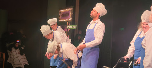 Performing Arts Theater «Centerstage Theatre», reviews and photos, 3200 SW Dash Point Rd, Federal Way, WA 98023, USA