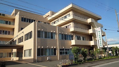 東大阪徳洲会病院