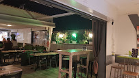 Atmosphère du Restaurant français Le Jardin restaurant à Vias - n°11