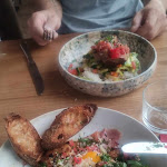 Photo n° 1 de l'avis de Manu.o fait le 21/07/2023 à 14:51 pour Bistro Pharell à Fronsac
