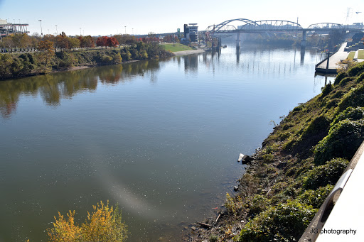 Stadium «Nissan Stadium», reviews and photos, 1 Titans Way, Nashville, TN 37213, USA