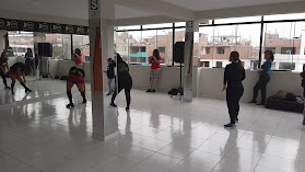 MK Studio Dance