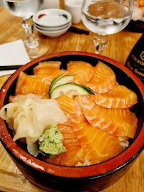 Les plus récentes photos du Restaurant japonais Foujita à Paris - n°17