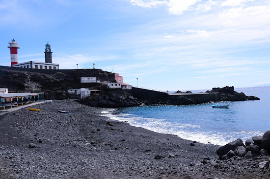 Faro de Fuencaliente
