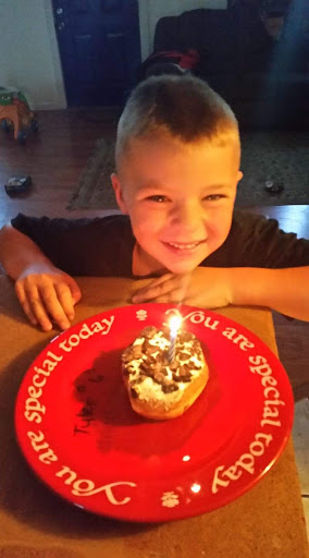 Donut Shop «The Dirty Dozen Donuts», reviews and photos, 1433 11th Ave, Helena, MT 59601, USA