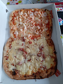Pizza du Pizzeria PIZZA ZWIN à Jeumont - n°10