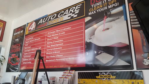 Tire Shop «4th Street Auto Care and Tires», reviews and photos, 901 E 4th St, Long Beach, CA 90802, USA