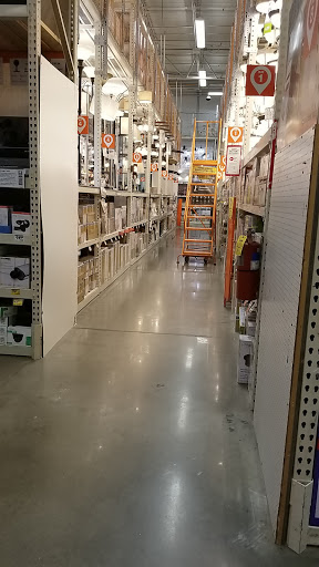 Home Improvement Store «The Home Depot», reviews and photos, 20808 S Cicero Ave, Matteson, IL 60443, USA