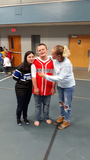 Recreation Center «Locust Grove Recreation Center», reviews and photos, 10 Cleveland St, Locust Grove, GA 30248, USA