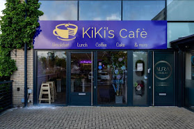 Kikis Cafe
