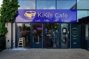 Kikis Cafe image