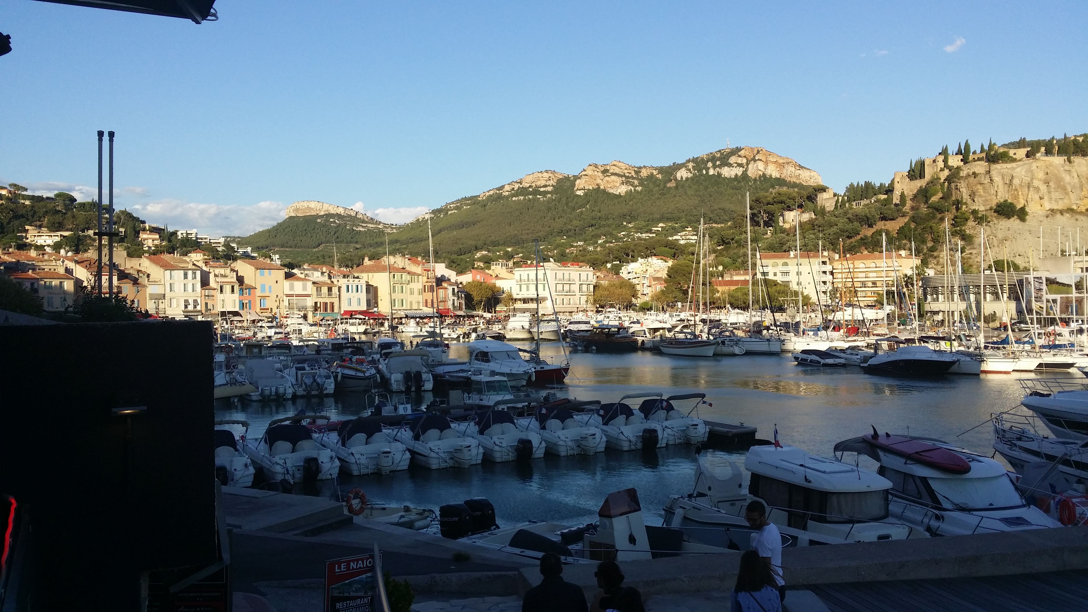 Photo n° 2 de l'avis de Joel.o fait le 20/08/2018 à 06:45