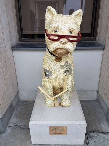 Performing Arts Theater «The Columbian Theatre», reviews and photos, 521 Lincoln Ave, Wamego, KS 66547, USA