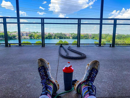 Health Club «Pure Austin Fitness», reviews and photos, 4210 W Braker Ln, Austin, TX 78759, USA