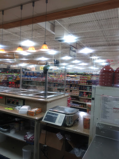 Supermarket «Super Mercados El Guero», reviews and photos, 1520 Theodore St, Crest Hill, IL 60403, USA