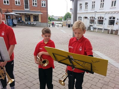 Photos of Caf&eacute; Baghuset in Hadsund