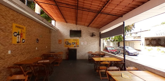 Altas Horas Bar e Restaurante