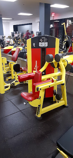 Gym «Retro Fitness - Ave Y», reviews and photos, 325 Avenue Y, Brooklyn, NY 11223, USA