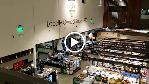 Grocery Store «Sacramento Natural Foods Co-op», reviews and photos, 2820 R St, Sacramento, CA 95816, USA