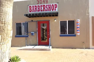 Pedro's Barber Shop image
