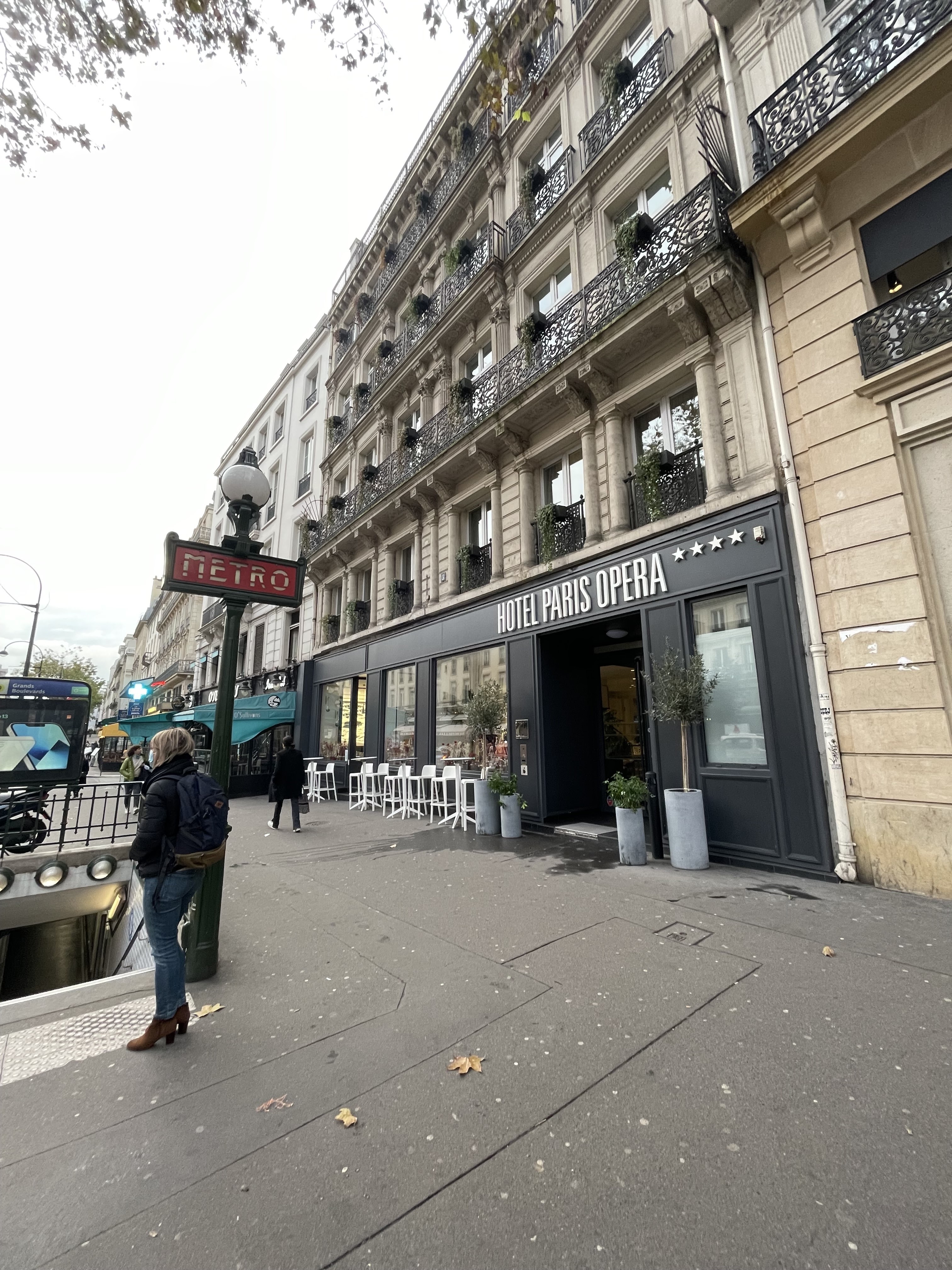 Photo n° 9 de l'avis de Antonio.e fait le 28/11/2021 à 15:33