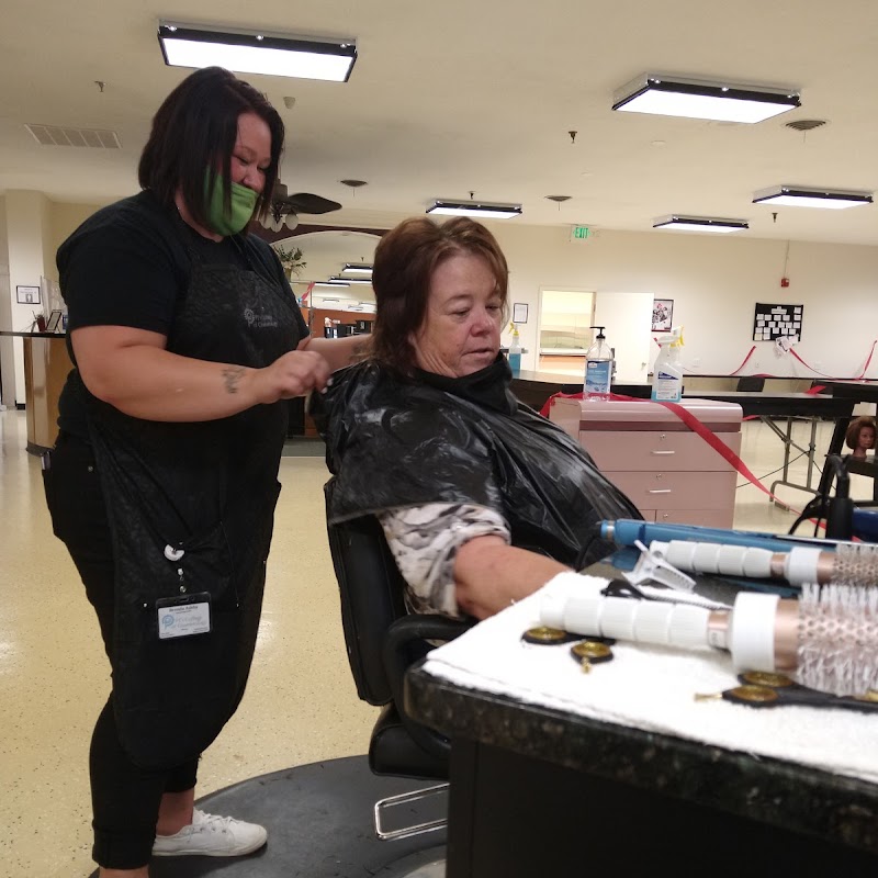 PJ's College of Cosmetology