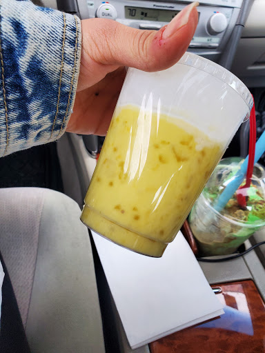 Dessert Shop «Che Dessert Lounge», reviews and photos, 7101 Martin Luther King Jr Way S #102, Seattle, WA 98118, USA